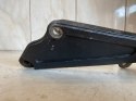 KAWASAKI KZ 750 GT LTD PODNÓŻEK SET KIEROWCY PASAŻERA