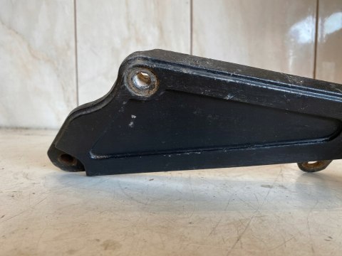 KAWASAKI KZ 750 GT LTD PODNÓŻEK SET KIEROWCY PASAŻERA KAWASAKI KZ 750 GT LTD PODNÓŻEK SET KIEROWCY PASAŻERA