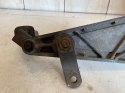 KAWASAKI KZ 750 GT LTD PODNÓŻEK SET KIEROWCY PASAŻERA