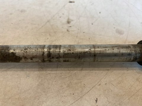 KAWASAKI KZ 750 GT OŚ OŚKA SZPILKA KOŁA PRZEDNIEGO KAWASAKI KZ 750 GT OŚ OŚKA SZPILKA KOŁA PRZEDNIEGO