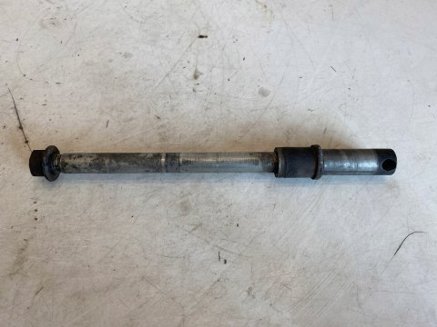 KAWASAKI KZ 750 GT OŚ OŚKA SZPILKA KOŁA PRZEDNIEGO KAWASAKI KZ 750 GT OŚ OŚKA SZPILKA KOŁA PRZEDNIEGO