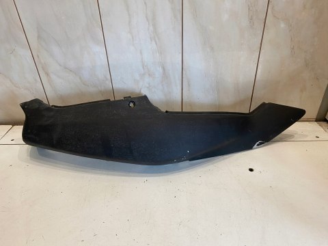 KAWASAKI ZXR 750 OGON OWIEWKA ZADUPEK