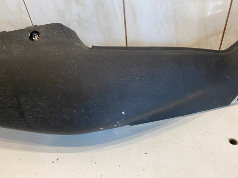 KAWASAKI ZXR 750 OGON OWIEWKA ZADUPEK