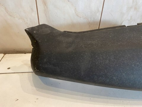 KAWASAKI ZXR 750 OGON OWIEWKA ZADUPEK