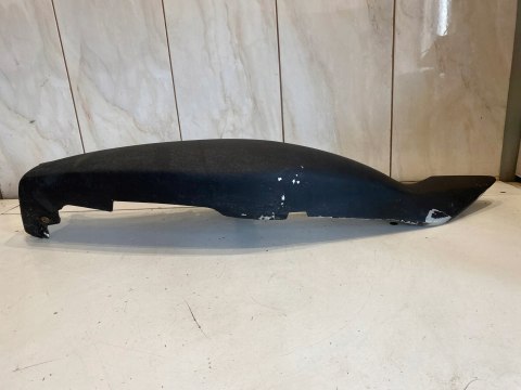 KAWASAKI ZXR 750 OGON OWIEWKA ZADUPEK