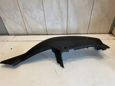 KAWASAKI ZXR 750 OGON OWIEWKA ZADUPEK