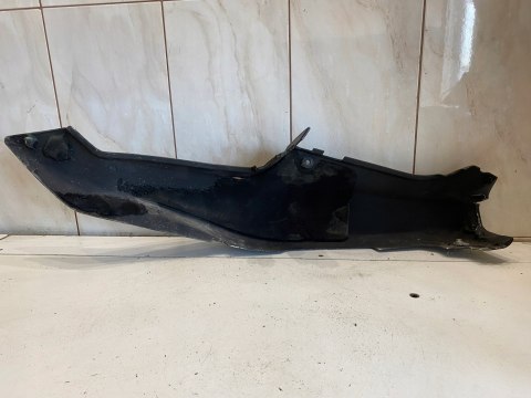 KAWASAKI ZXR 750 OGON OWIEWKA ZADUPEK