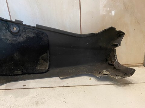 KAWASAKI ZXR 750 OGON OWIEWKA ZADUPEK