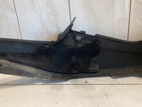 KAWASAKI ZXR 750 OGON OWIEWKA ZADUPEK