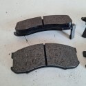 MAZDA 626 GD GV KLOCKI HAMULCOWE KPL BENDIX 572336B