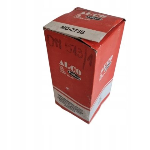 MERCEDES MK SK FILTR OLEJU ALCO MD-273B