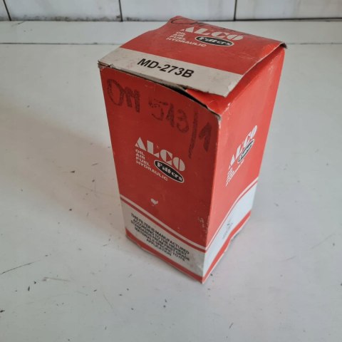 MERCEDES MK SK FILTR OLEJU ALCO MD-273B