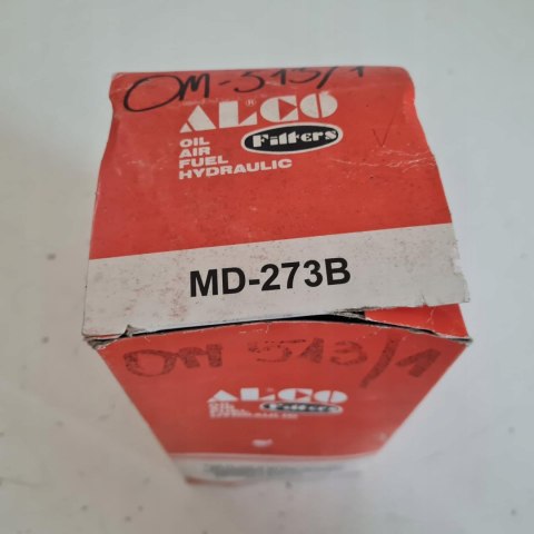MERCEDES MK SK FILTR OLEJU ALCO MD-273B