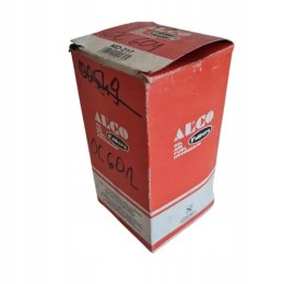 MERCEDES W460 W123 T1 FILTR OLEJU ALCO MD-217