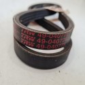 MITSUBISHI CARISMA 1.6 1.8 PASEK KLINOWY TRW 49-040775