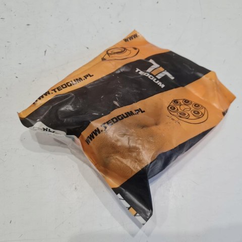 MITSUBISHI COLT IV LANCER V TULEJA SILENTBLOCK WAHACZA TEDGUM 00445879