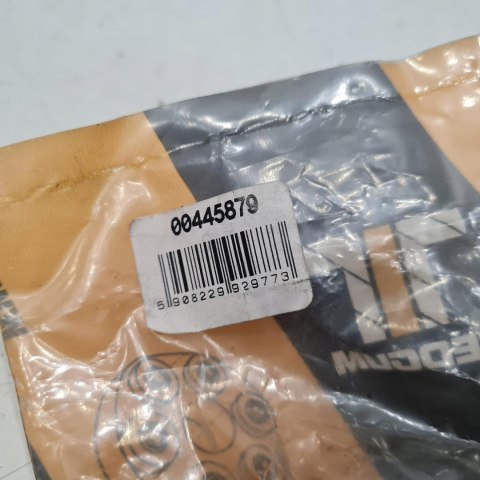 MITSUBISHI COLT IV LANCER V TULEJA SILENTBLOCK WAHACZA TEDGUM 00445879