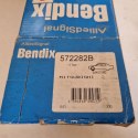 MITSUBISHI GALANT IV V VI ECLIPSE I II KLOCKI HAMULCOWE KPL BENDIX 572282B