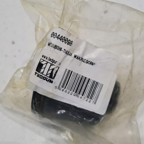 MITSUBISHI PAJERO III TULEJA SILENTBLOCK WAHACZA TEDGUM 00440098