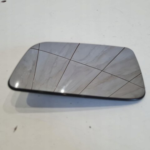 OPEL ASTRA G II SZKŁO WKŁAD LUSTERKA LEWY ALKAR 6401437 OPEL ASTRA G II SZKŁO WKŁAD LUSTERKA LEWY ALKAR 6401437