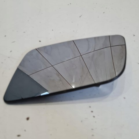 OPEL ASTRA G II SZKŁO WKŁAD LUSTERKA LEWY ALKAR 6401437 OPEL ASTRA G II SZKŁO WKŁAD LUSTERKA LEWY ALKAR 6401437