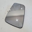 OPEL ASTRA G II SZKŁO WKŁAD LUSTERKA LEWY ALKAR 6401437