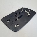 OPEL ASTRA G II SZKŁO WKŁAD LUSTERKA LEWY ALKAR 6401437