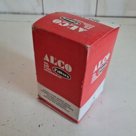 OPEL ASTRA G ZAFIRA A VECTRA B C 2.2 DTI FILTR OLEJU ALCO MD-337