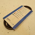 PEUGEOT 205 405 504 J7 J9 PASEK KLINOWY DAYCO 10A0645C