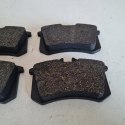 PEUGEOT 405 KLOCKI HAMULCOWE KPL BENDIX 571513B