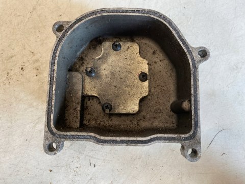 PEUGEOT KISBEE 50 4T FI NA WTRYSKU DJANGO POKRYWA ZAWORÓW 4T GY6 50 SKUTER PEUGEOT KISBEE 50 4T FI NA WTRYSKU DJANGO POKRYWA ZAWORÓW 4T GY6 50 SKUTER