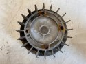 PEUGEOT KISBEE 50 4T FI NA WTRYSKU DJANGO WIATRAK WENTYLATOR SILNIKA GY6