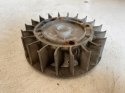PEUGEOT KISBEE 50 4T FI NA WTRYSKU DJANGO WIATRAK WENTYLATOR SILNIKA GY6