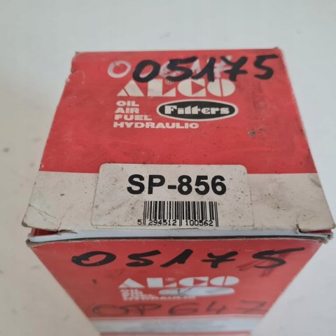PORSCHE 911 FILTR OLEJU ALCO SP-856