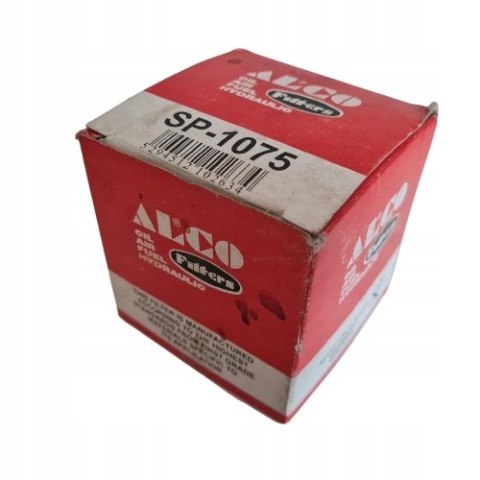RENAULT CLIO I II KANGOO TWINGO I 1.2 FILTR OLEJU ALCO SP-1075