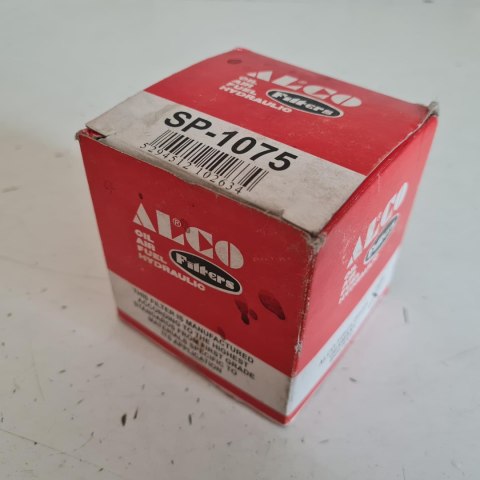RENAULT CLIO I II KANGOO TWINGO I 1.2 FILTR OLEJU ALCO SP-1075
