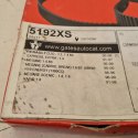 RENAULT CLIO I MEGANE I SCENIC I 1.4 1.6 PASEK ROZRZĄDU GATES 5192XS
