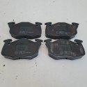 RENAULT CLIO I RAPID KLOCKI HAMULCOWE KPL LUCAS GDB1277