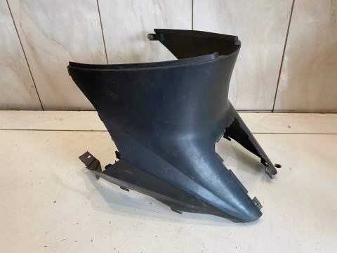 SKUTER MOTOWELL MAGNET SPORT/RS 50 OSŁONA OWIEWKA ZA NOGAMI OBUDOWA PLASTIK
