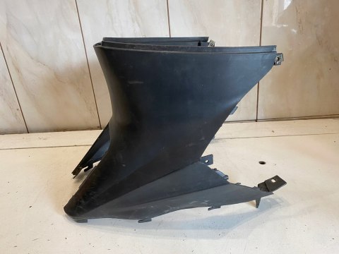 SKUTER MOTOWELL MAGNET SPORT/RS 50 OSŁONA OWIEWKA ZA NOGAMI OBUDOWA PLASTIK