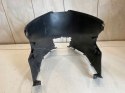 SKUTER MOTOWELL MAGNET SPORT/RS 50 OSŁONA OWIEWKA ZA NOGAMI OBUDOWA PLASTIK