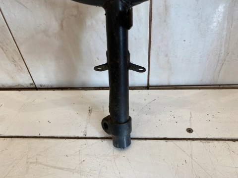 SKUTER SMC REX 50 BOOSTER KIEROWNICA SKUTER SMC REX 50 BOOSTER KIEROWNICA