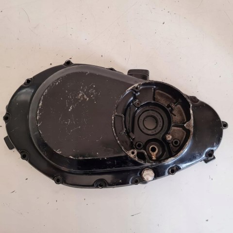 SUZUKI GS 500 POKRYWA OBUDOWA OSŁONA DEKIEL KAPA