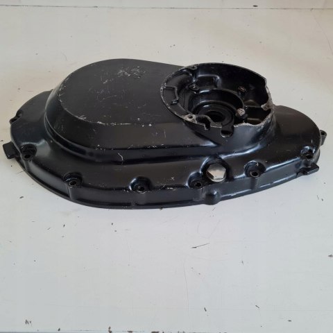 SUZUKI GS 500 POKRYWA OBUDOWA OSŁONA DEKIEL KAPA