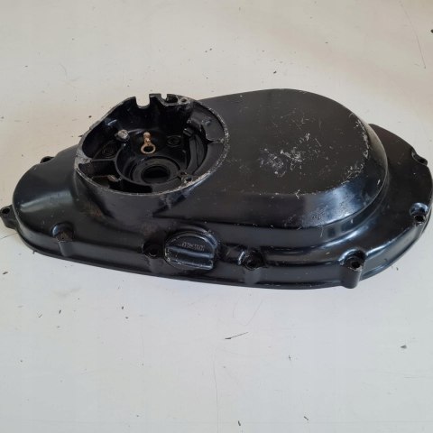 SUZUKI GS 500 POKRYWA OBUDOWA OSŁONA DEKIEL KAPA