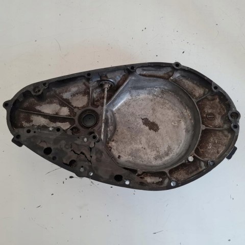 SUZUKI GS 500 POKRYWA OBUDOWA OSŁONA DEKIEL KAPA