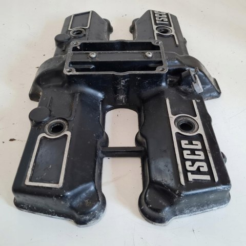 SUZUKI GSX 550 POKRYWA OBUDOWA OSŁONA DEKIEL KAPA