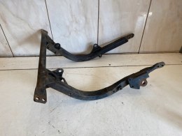 SUZUKI GSX-F 600 750 JAJKO 98-06 STELAŻ WSPORNIK RAMA DODATKOWA SANKI