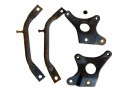SUZUKI GSXF GSX 600F GSX-F 600 750 KOMPLET UCHWYTÓW UCHWYTY MOCOWANIA