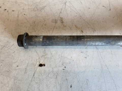 SUZUKI GSXF GSX 600F GSX-F 600 750 SZPILKA OŚ OŚKA